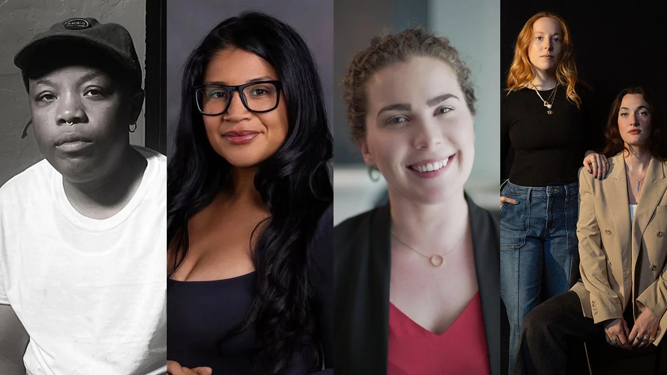 Women Behind the Camera otorga becas a directoras para rodar en celuloide