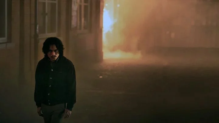 Locarno 2026 presenta películas suizas como 'The Chilean' y 'Frank & Louis'