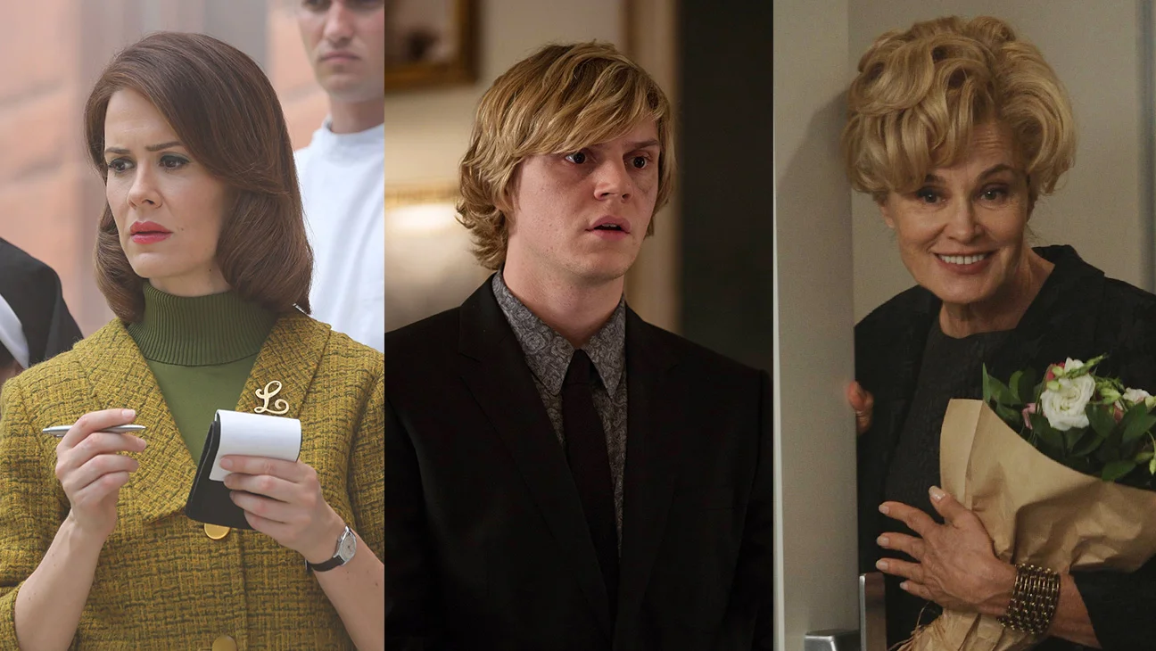 Ryan Murphy confirma temporada 13 de American Horror Story como un crossover estilo Avengers con todo el elenco