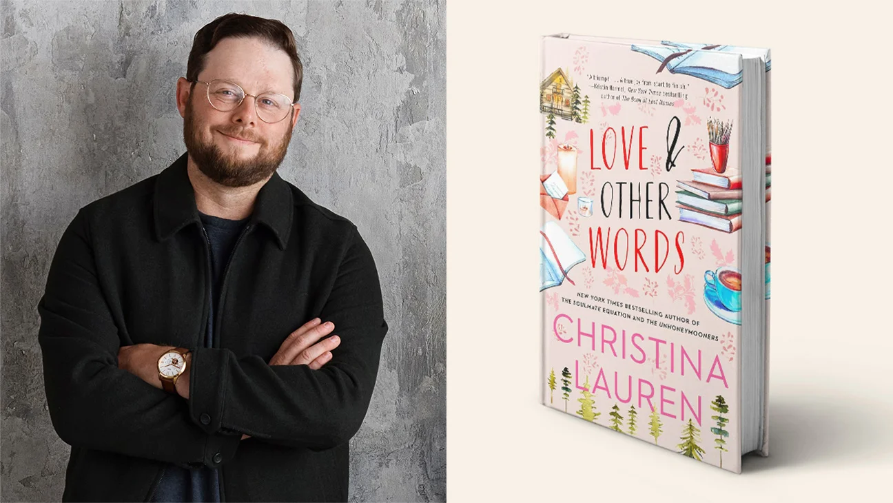 Magic Hour Entertainment adaptará la novela 'Love and Other Words' con dirección de Sofia Alvarez