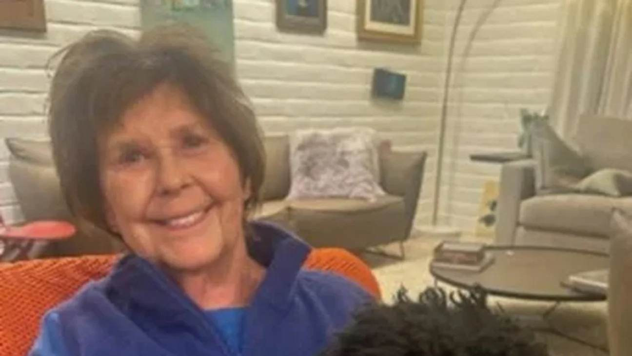 FBI determina que notas de rescate por Nancy Guthrie son falsas