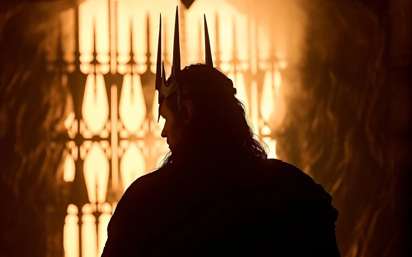 Amazon Prime presenta tráiler de tercera temporada de 'Los Anillos de Poder' con Sauron forjando el Anillo Único