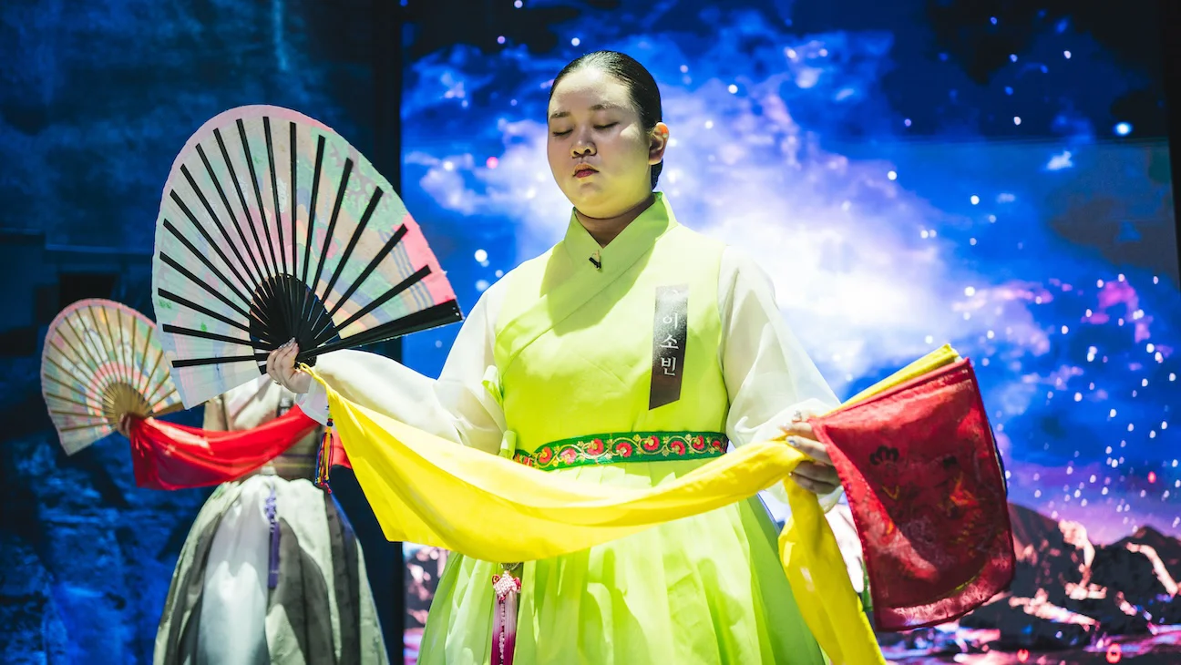 Disney+ da luz verde a 'House of Fates', spin-off del reality coreano 'Battle of Fates'