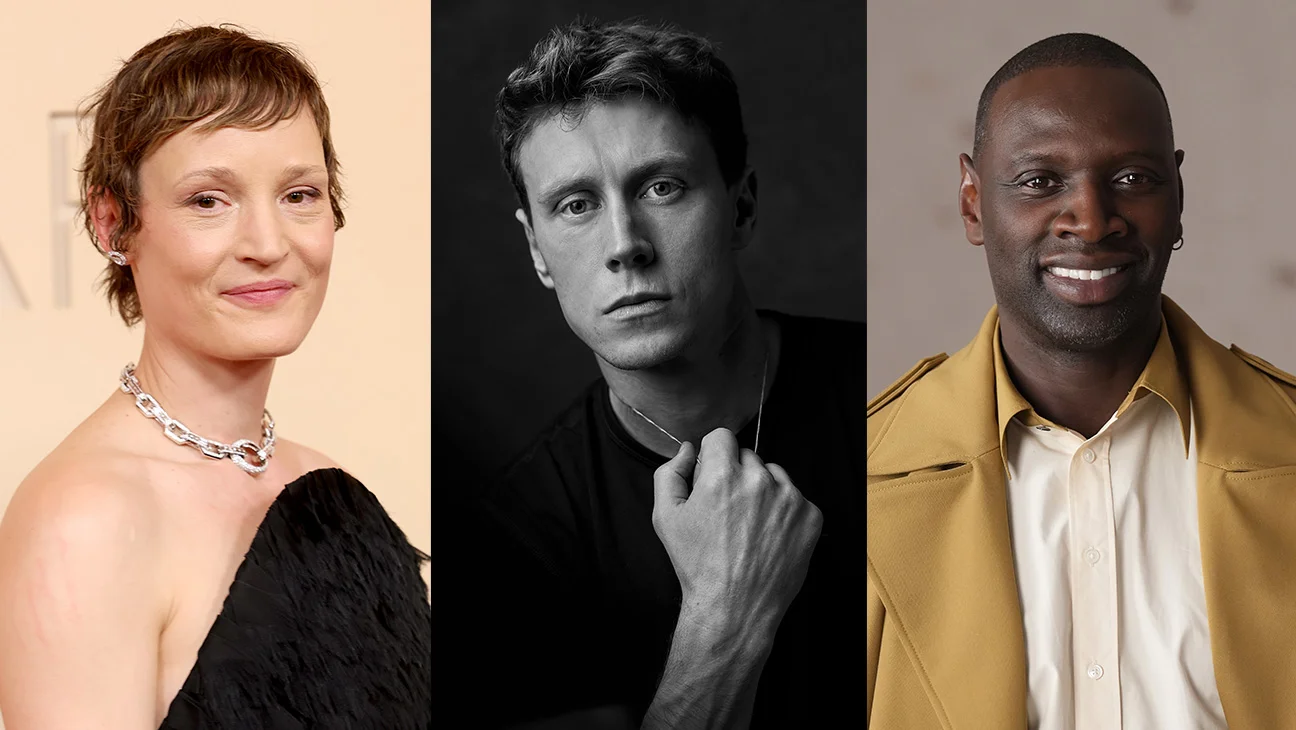 Vicky Krieps y George MacKay se unen al reparto de la precuela de 'Ocean's Eleven'