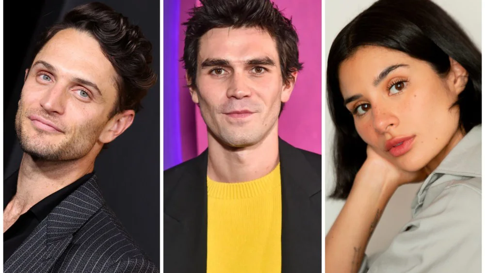 Netflix anuncia a Colin Woodell como protagonista de la serie 'Myron Bolitar'