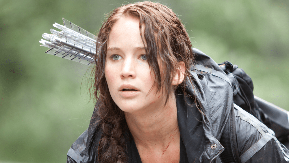 Lionsgate reestrenará las cinco películas originales de 'The Hunger Games' en cines