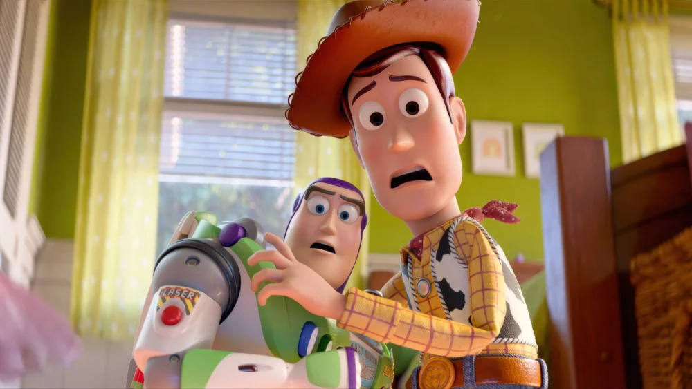 'Toy Story 5' supera los 800 millones de dólares en taquilla global