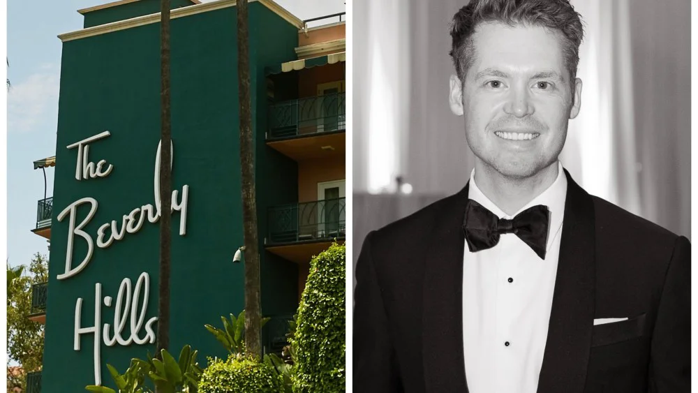 Beverly Hills Hotel lanza supper club musical exclusivo con ALR Music