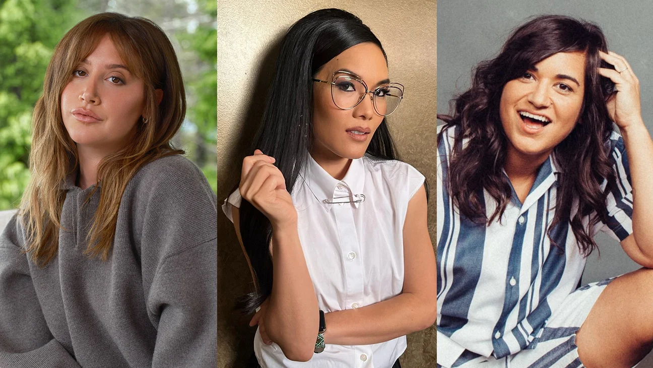 Ashley Tisdale desarrolla la serie de comedia 'Toxic Moms' para Netflix