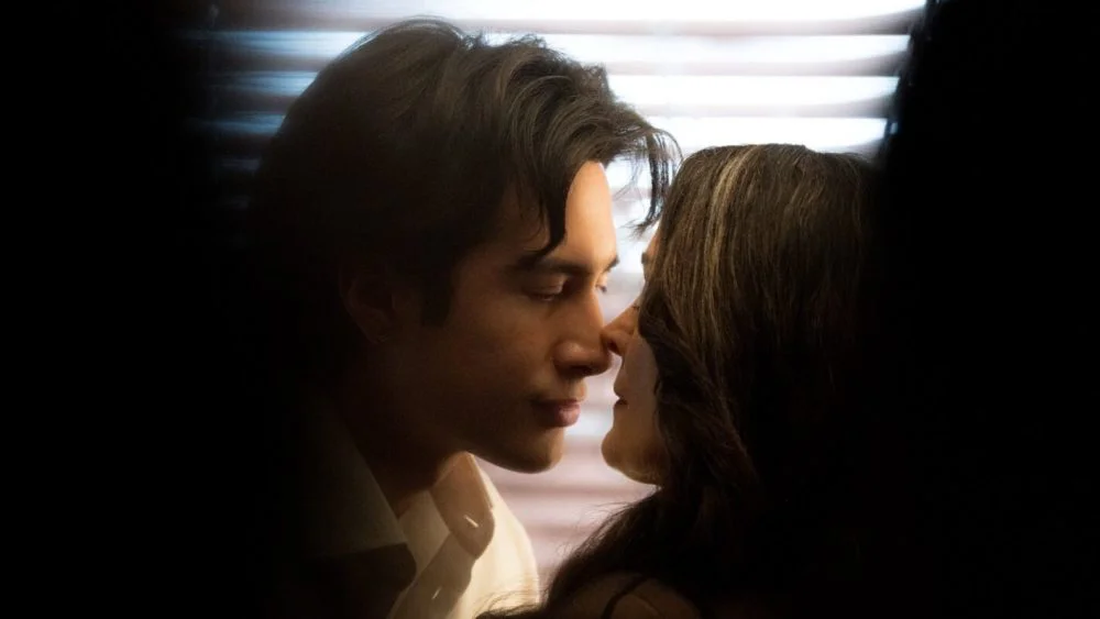 Serie canadiense 'Yaga' presenta primer teaser en la San Diego Comic-Con con Carrie-Anne Moss y Hudson Williams