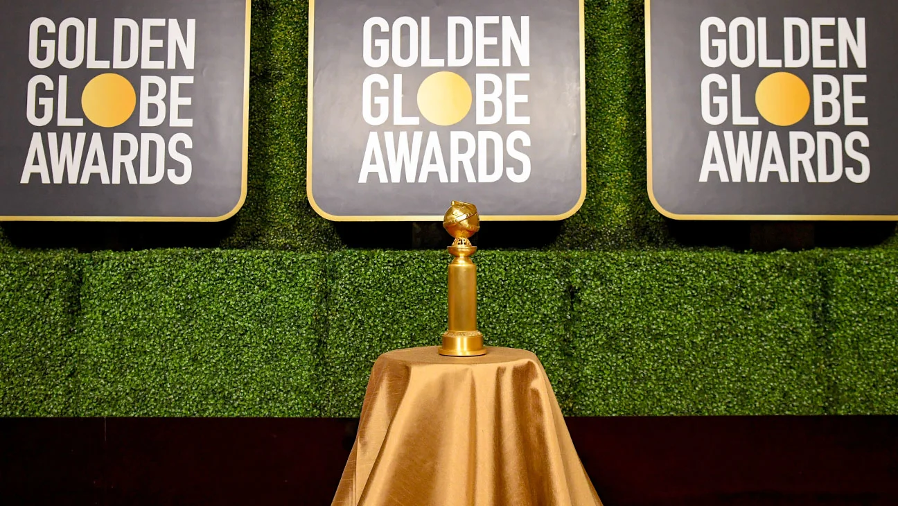 HFPA demanda a Penske Media por adquisición fraudulenta de los Globos de Oro