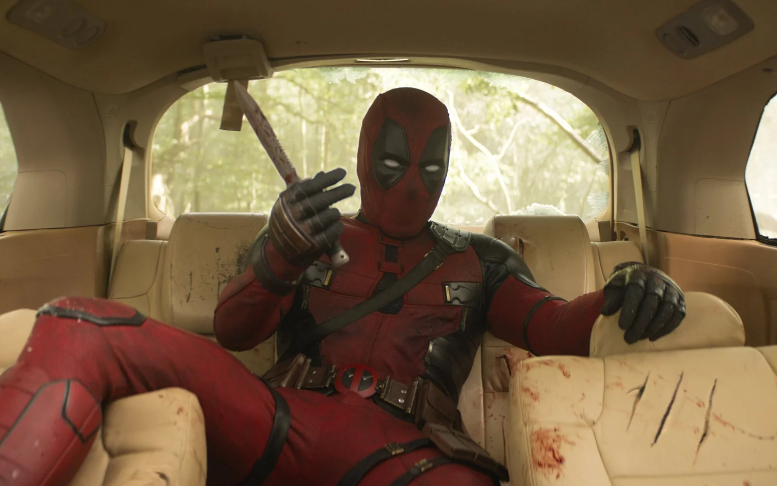 Ryan Reynolds confirma que habrá una cuarta película de Deadpool