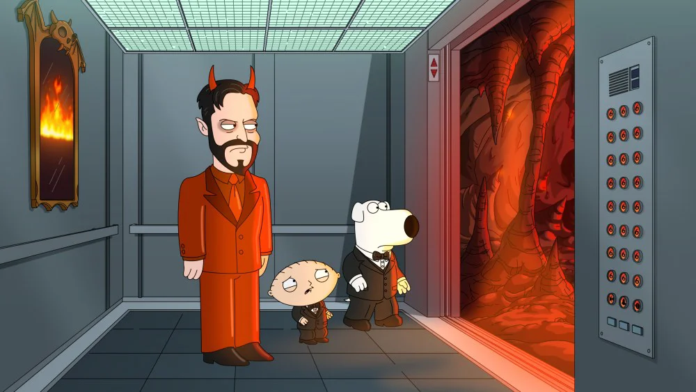 Kieran Culkin interpretará a Satanás en especial de Halloween de 'Family Guy'