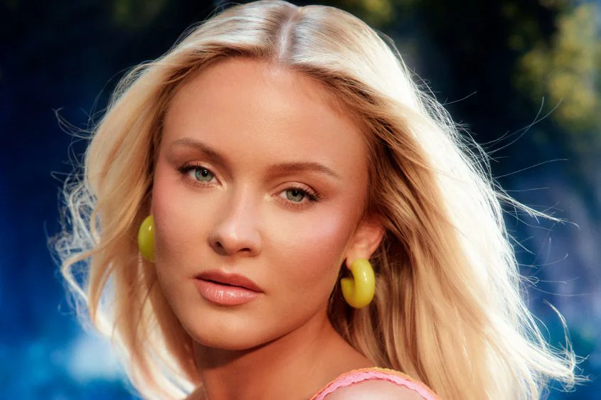 Zara Larsson deja Epic Records tras más de una década y firma con RCA Records