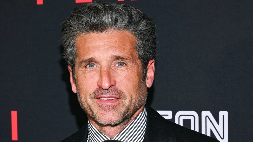 Patrick Dempsey descarta postularse al Senado por Maine tras considerar la opción