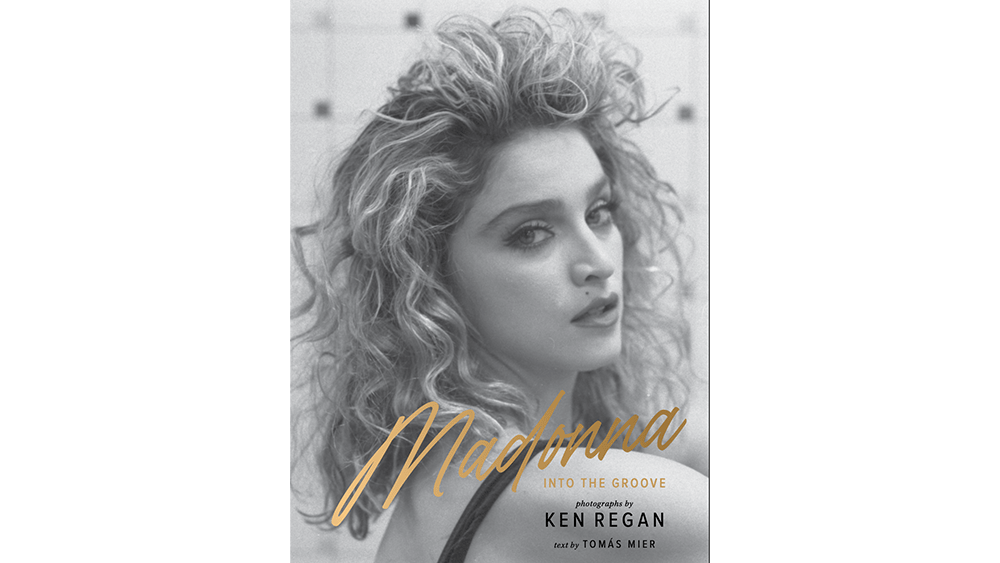 Lanzan libro fotográfico sobre el año decisivo de Madonna en 1985