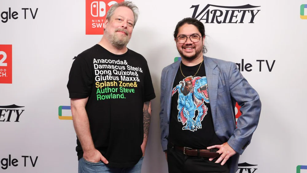 Jeff Hays dará voz a la Princesa Donut en la adaptación live-action de 'Dungeon Crawler Carl' de Peacock