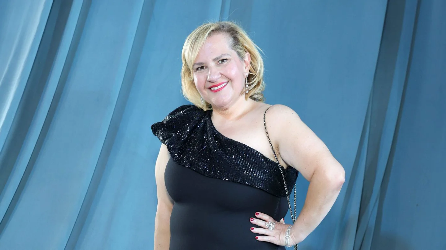 Teni Melidonian deja su cargo como jefa de los Oscars en reestructuración previa a mudanza a YouTube