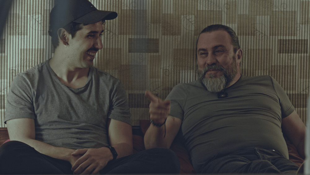Documental 'Lost Men' de Andrés Madrigal estrena en el Costa Rica Film Festival