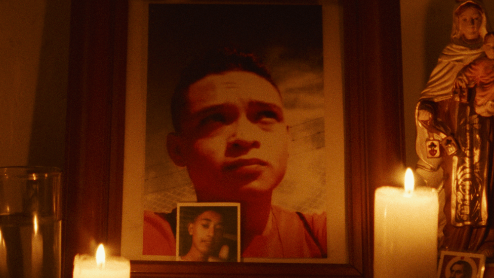 Película colombiana 'Five Years, Four Months' compite en Karlovy Vary con drama de madres de desaparecidos