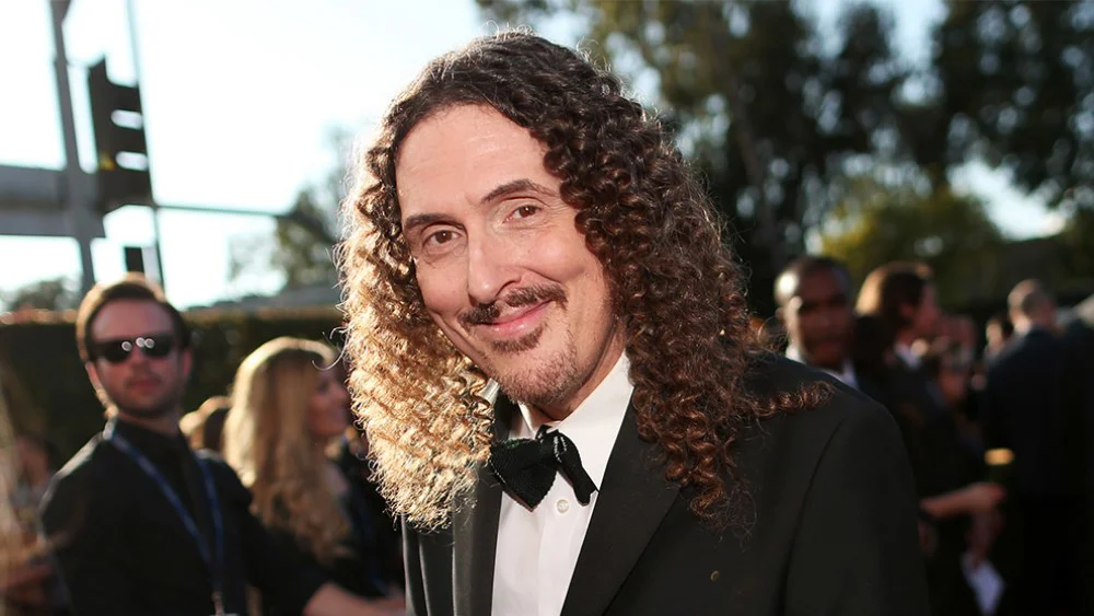 Weird Al Yankovic rechaza oferta millonaria para comercial por uso de IA