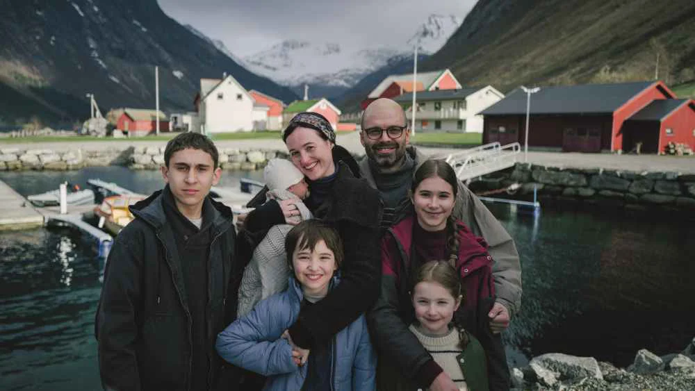 'Fjord' de Cristian Mungiu asegura elegibilidad para los Oscar sin necesidad de presentación oficial