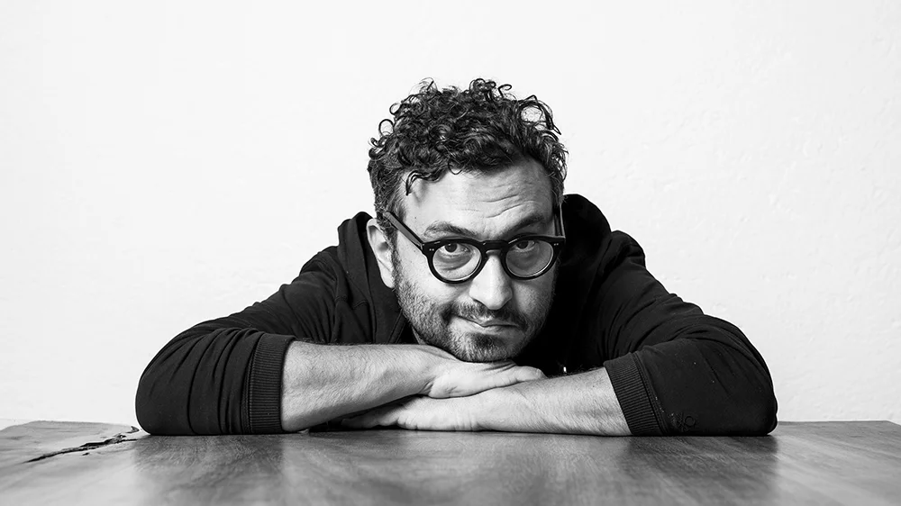 Alonso Ruizpalacios habla del fracaso y adapta a Carlos Fuentes en el BAM