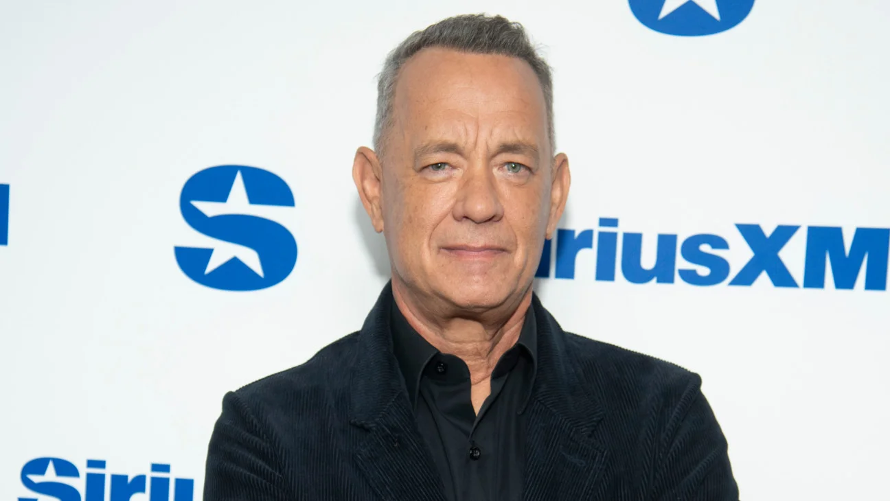 Sony Pictures anuncia 'The Comebacker', nueva película de béisbol con Tom Hanks para 2027