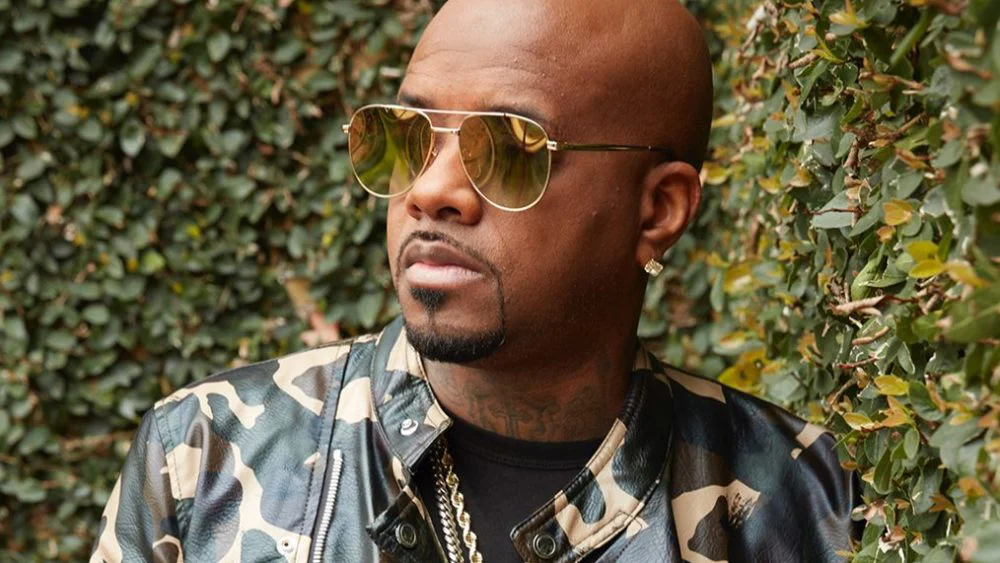 Jermaine Dupri demanda a Sony Music por 18 millones de dólares por regalías impagas