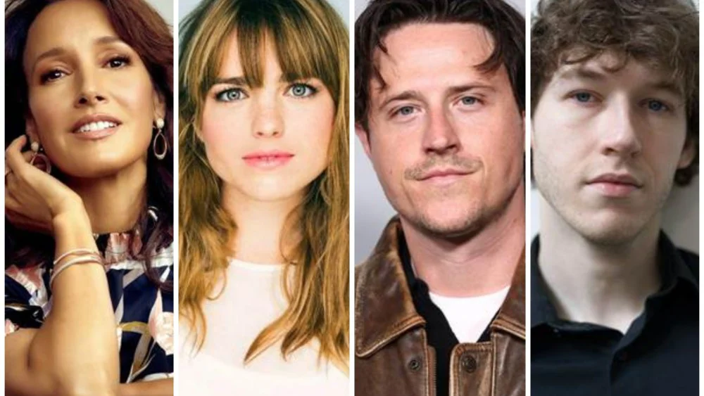 CBS confirma a Jennifer Beals y otros actores para el reparto de 'NCIS: New York'