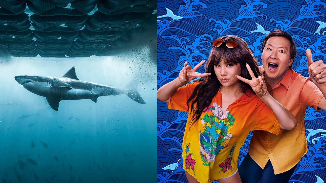 Guía de transmisión de Shark Week 2026: fechas, horarios y opciones de streaming