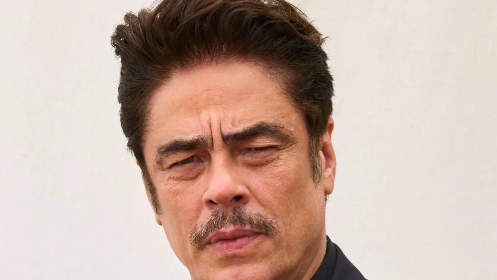 Benicio Del Toro se une a Ben Stiller en la serie de comedia 'Protective Custody' de Apple TV