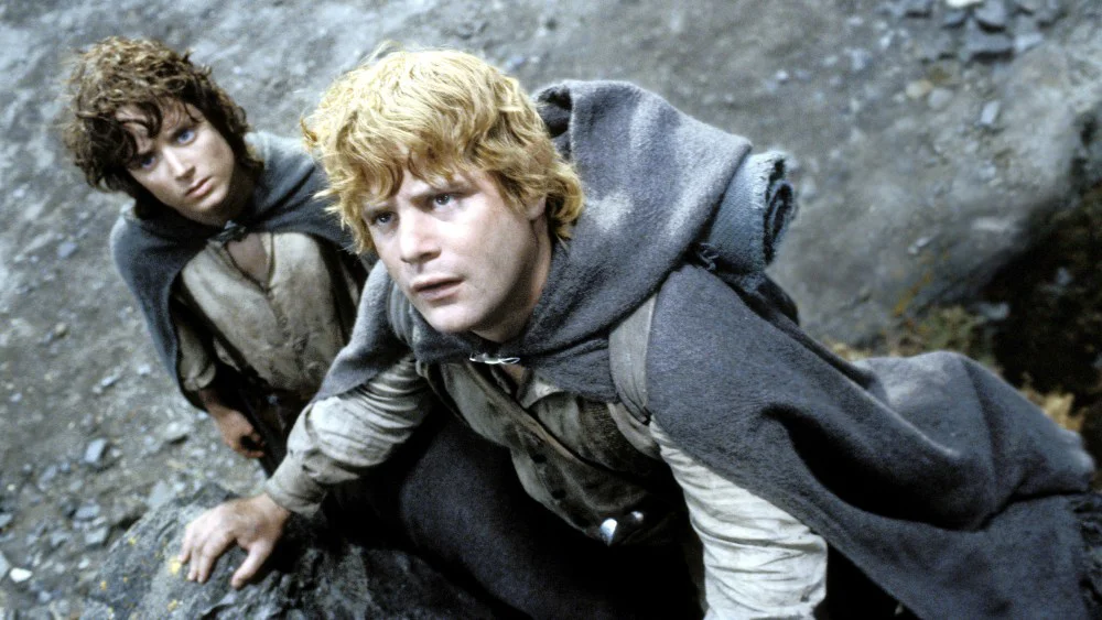Sean Astin revela que vendió su casa por bajo salario en 'El Señor de los Anillos'