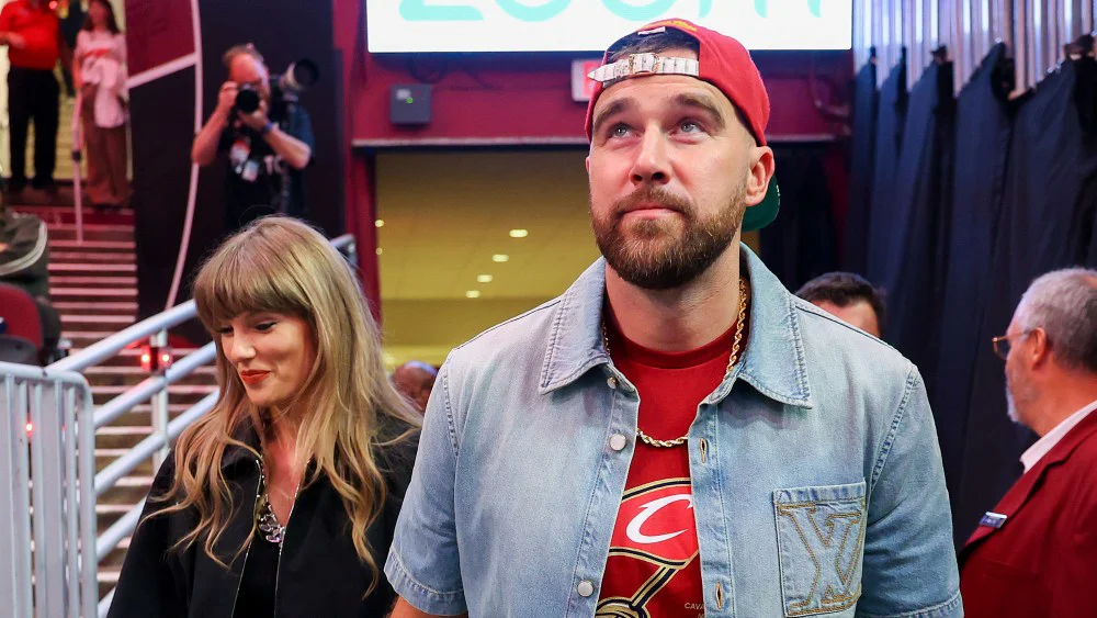 Taylor Swift y Travis Kelce contraen matrimonio en ceremonia privada en el Madison Square Garden