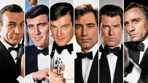 Debbie McWilliams advierte: la fama es un obstáculo para el nuevo James Bond