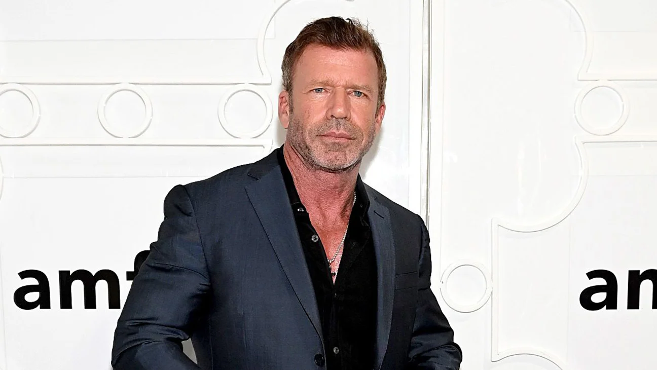 Taylor Sheridan revela que dejó 'Sons of Anarchy' por bajos salarios y falta de respeto