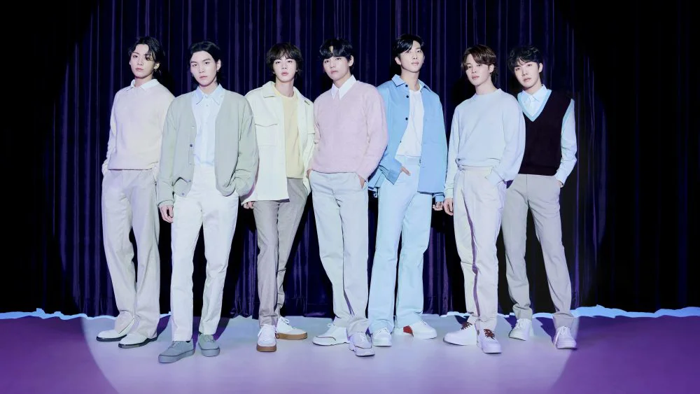 CEO de los Grammy responde a decisión de BTS de no participar en los premios 2027