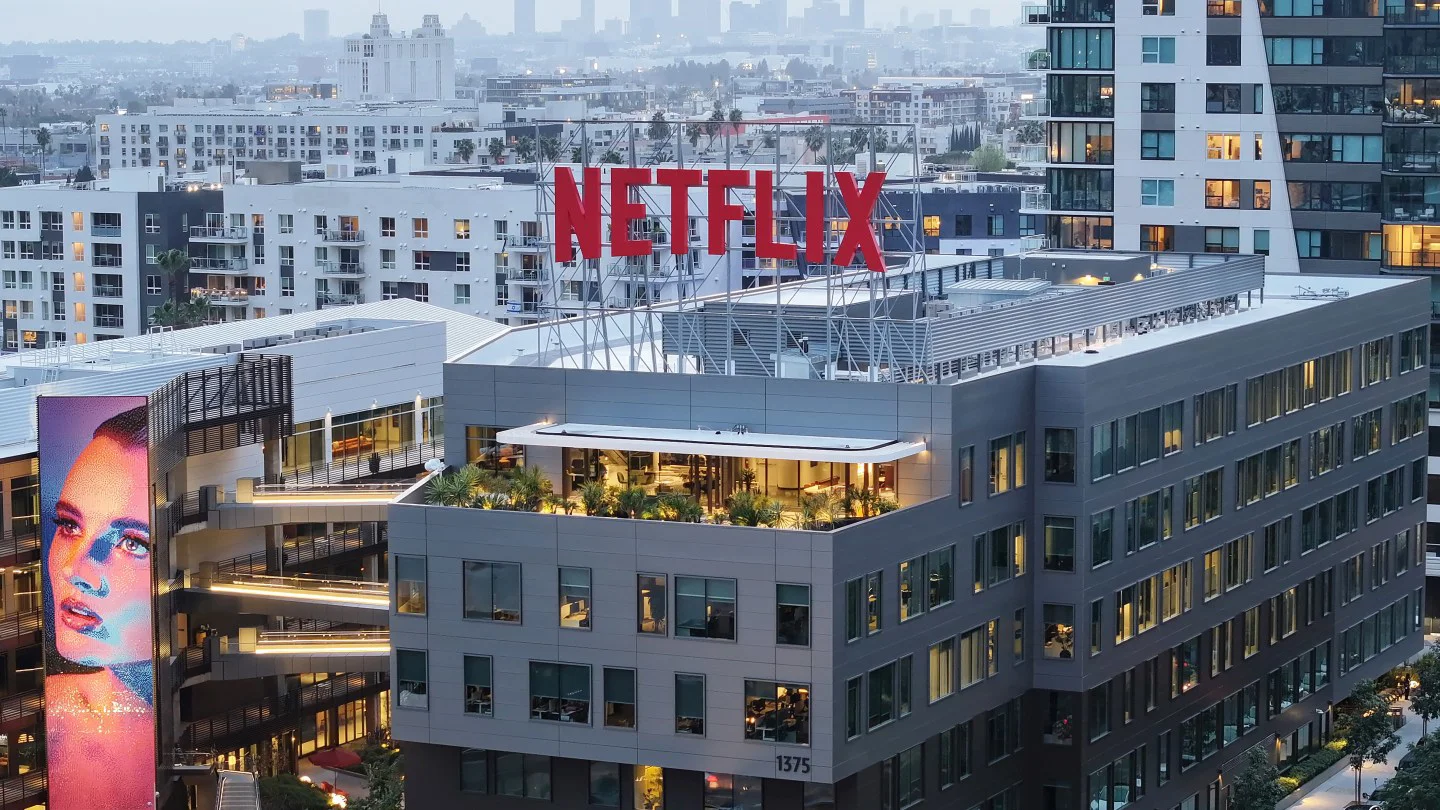 Netflix demanda por robo de copia maestra de 'Fortitude' con Nicolas Cage