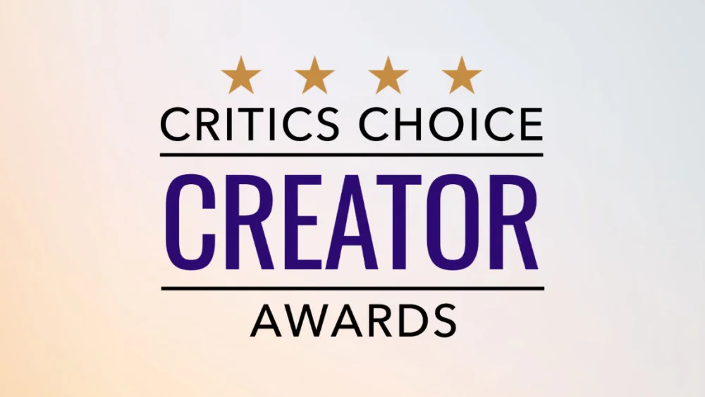 Critics Choice Association anuncia los Creator Awards