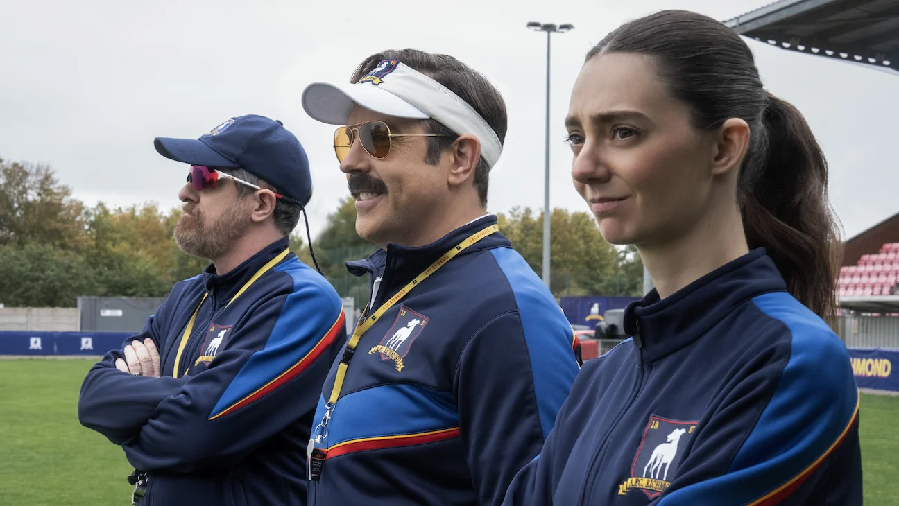 'Ted Lasso' Is Back With Season 4 Trailer