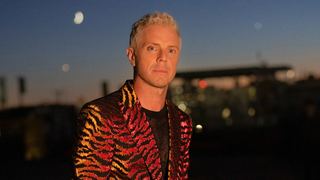 Jake Shears producirá película sobre el incendio del Up Stairs Lounge de 1973