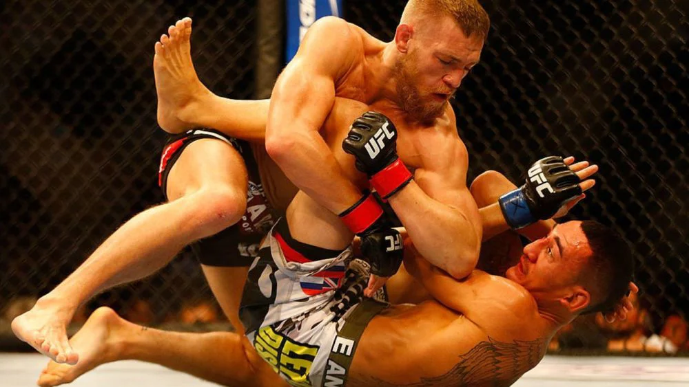 Cómo ver en vivo UFC 329: McGregor vs. Holloway 2 sin pago por visión