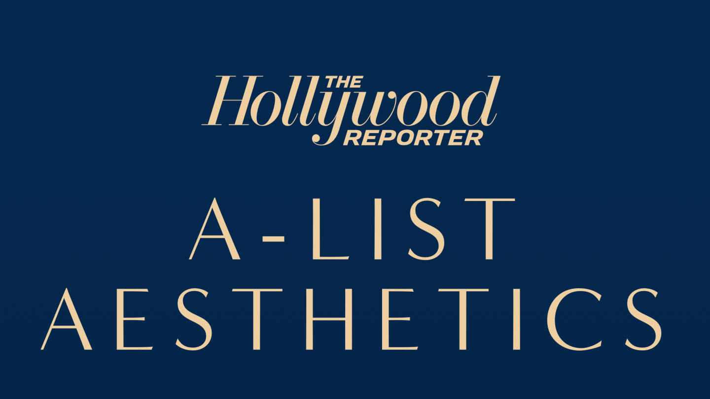 The Hollywood Reporter lanza evento 'A-List Aesthetics' y edición digital en Los Ángeles