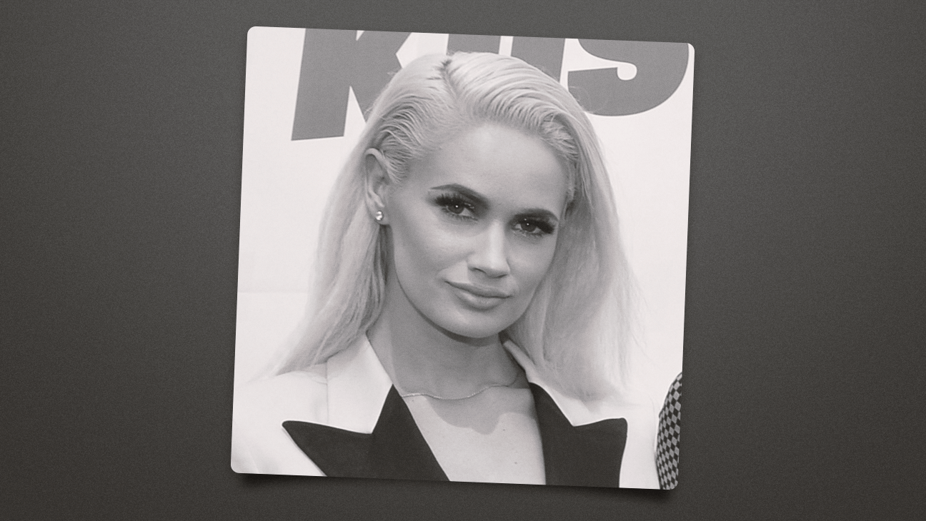 Fallece Lauren Bennett, cantante británica de G.R.L. y colaboradora de LMFAO