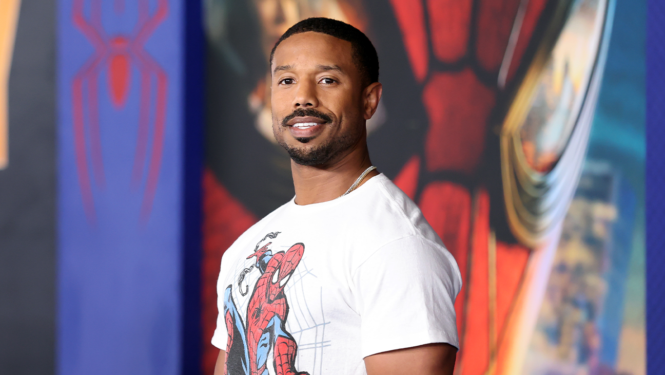Michael B. Jordan celebra el casting de David Jonsson como nuevo Black Panther