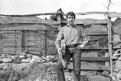 Detienen en Chile al ex militar Haase Mazzei por los homicidios de Víctor Jara y Littré Quiroga