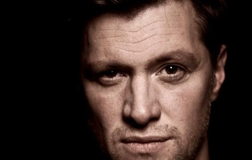 AMC suma a Shane McRae al reparto de la serie 'Thunder Road' junto a Dennis Quaid