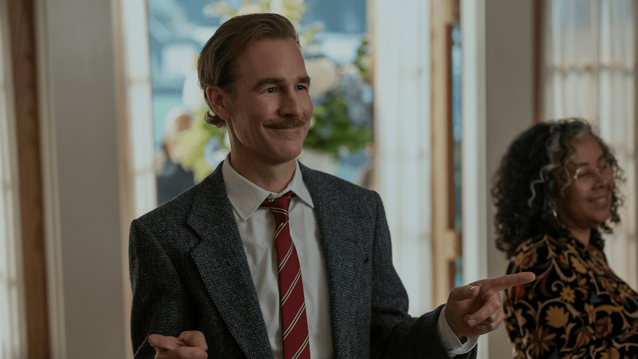 Serie 'Elle' de Prime Video incluye tributo póstumo a James Van Der Beek
