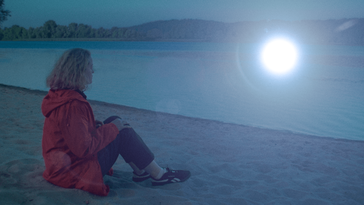 KVIFF Promises revela ganadores: proyecto ucraniano 'Reminiscence' obtiene dos premios