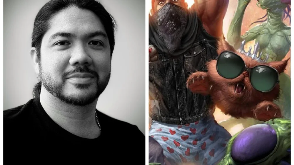 Jeff Hays será la voz de Princess Donut en la serie live-action de 'Dungeon Crawler Carl'